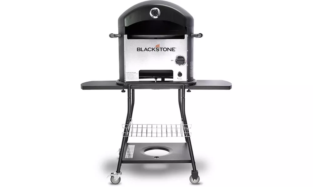 Blackstone Patio Oven - Second Medium