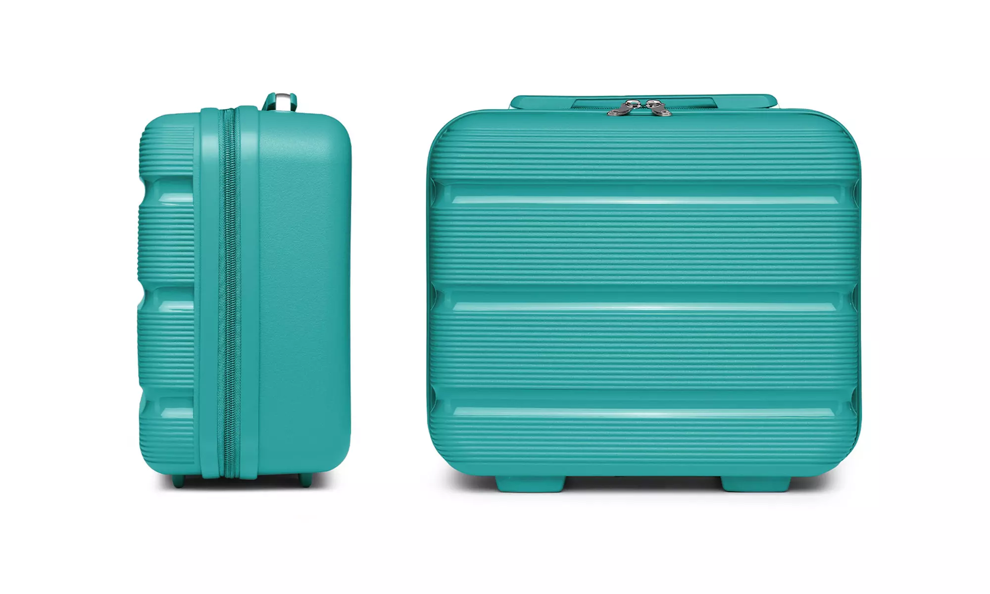 Maletas con cierre TSA