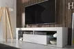 Mueble TV con opción a luz LED - Second Medium