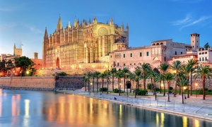 Price Drop - Mallorca: Twin or Superior Double Room