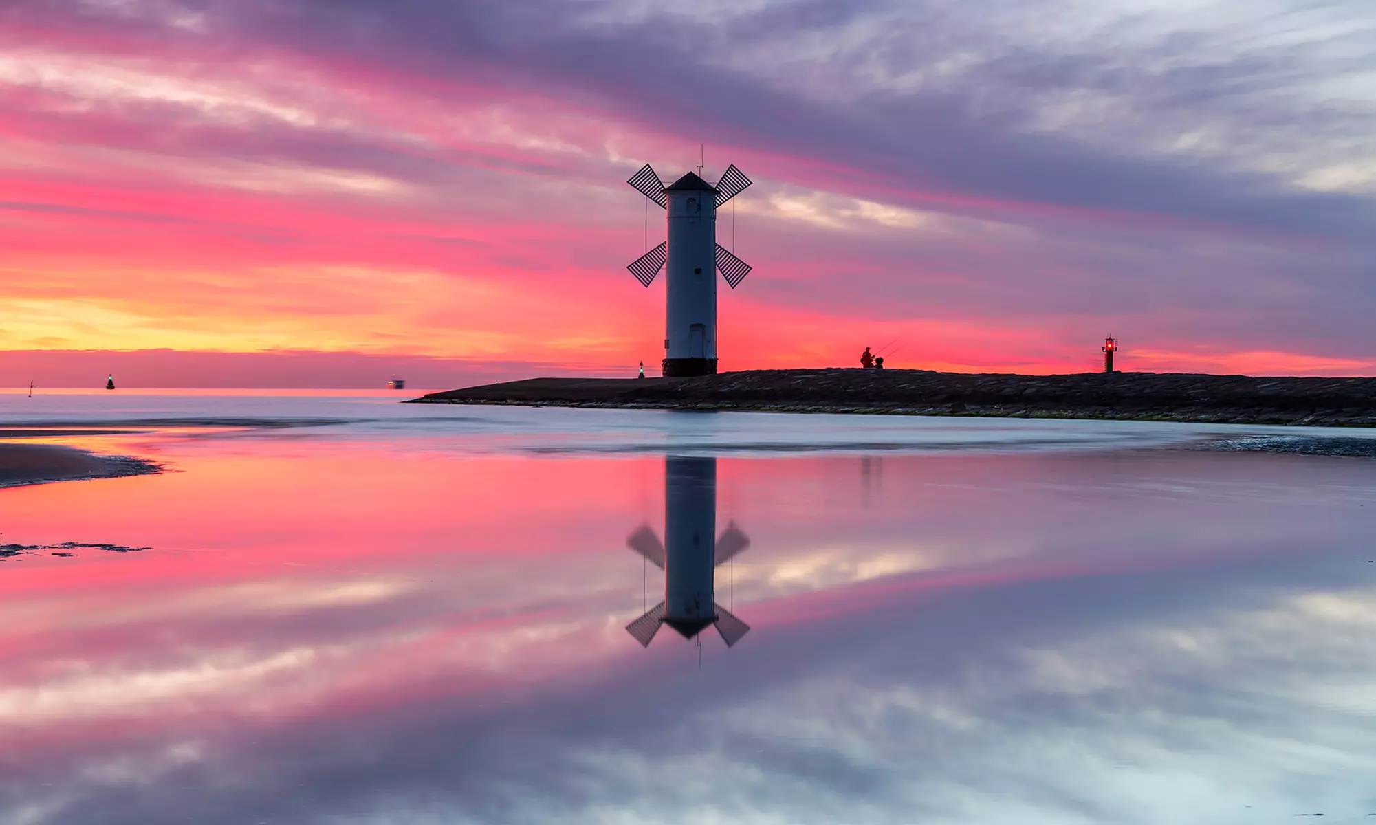 Swinemünde: 2-7 Nächte für 2 Personen oder eine Familie mit Frühstück oder Halbpension in der Villa Merry - Primary Image