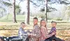 $90 for $300 Worth of Services — CL Photography