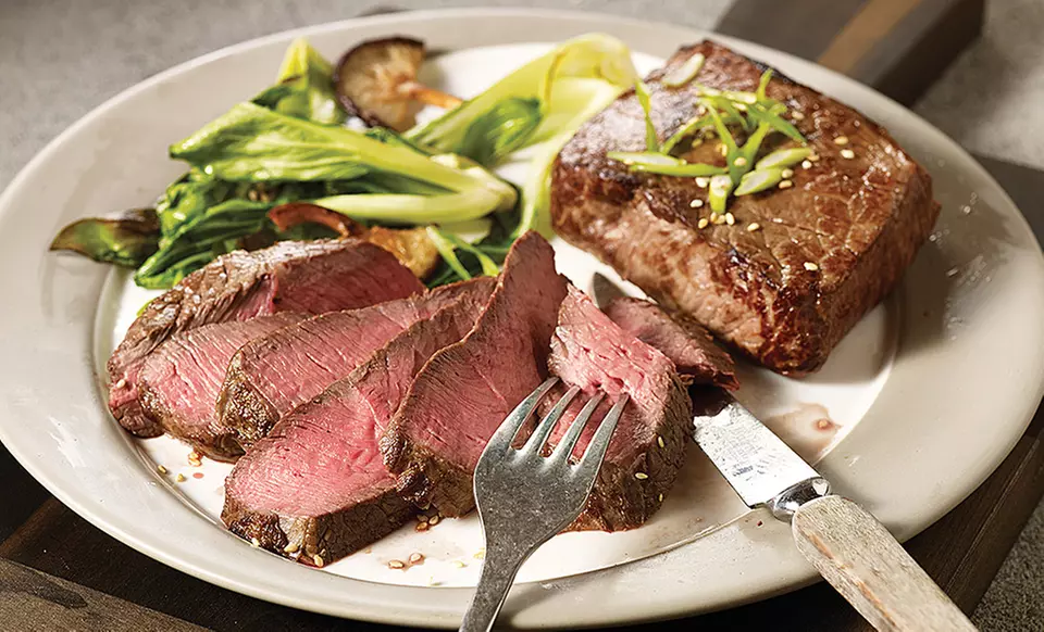 Summer Cookout Grilling Packages from Omaha Steaks (Up to 72% Off) - Second Medium