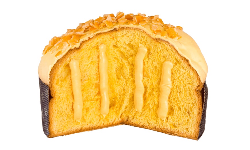 Image 12: Panettone artigianale Siciliano Tesori di Sicilia