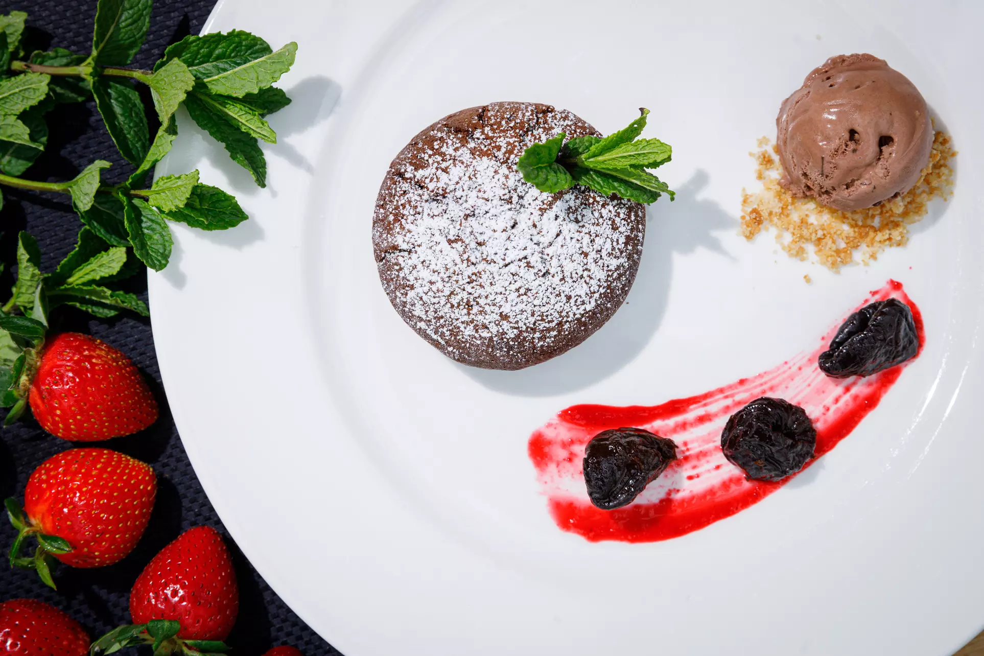 Do 20% zniżki na Kuchnia polska w Loft Beskid Restaurant