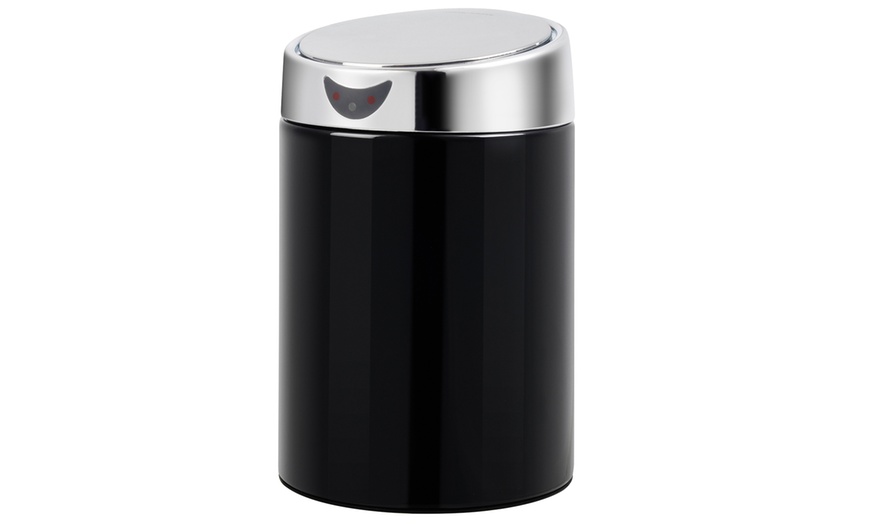 Image 14: Morphy Richards Sensor Bin