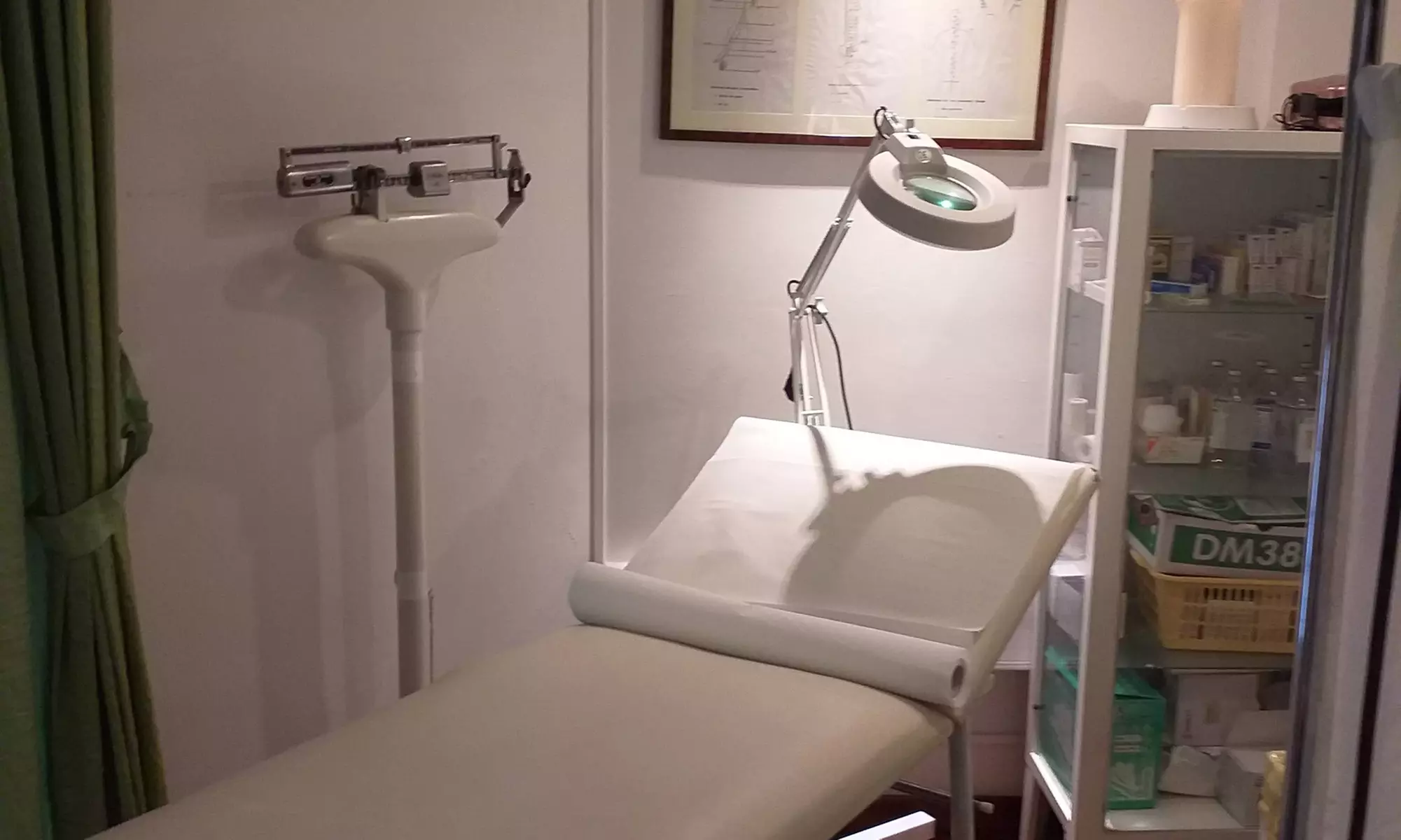 6 o 9 sedute di Lipolaser da CISE Poliambulatorio Medico