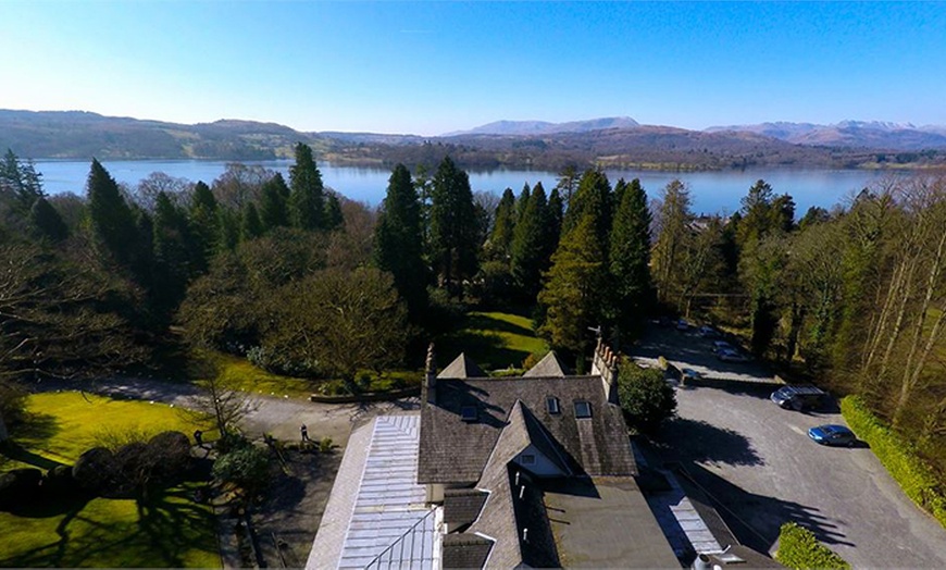 Image 15: Windermere: 1, 2 or 3 Nights with Breakfast