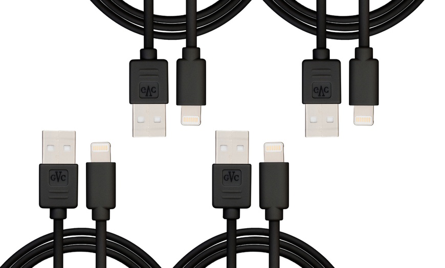 Image 20: Charging Cables for iPhones