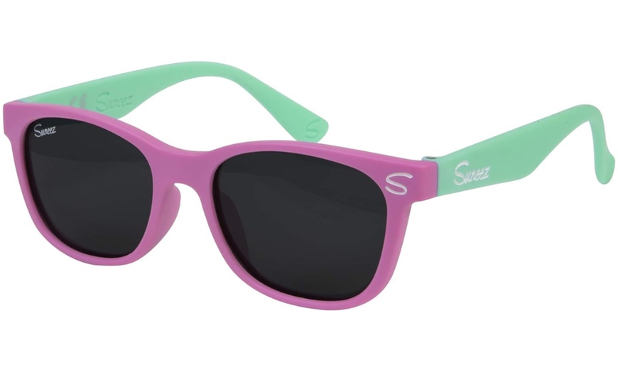 Image 4: Gafas de sol para niños Suneez