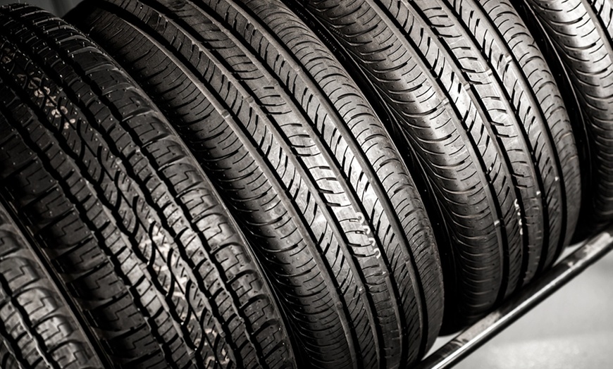 Image 5: Up to 53% Off Synthetic Oil Changes with Filter Replacement at Sun Devil Auto 