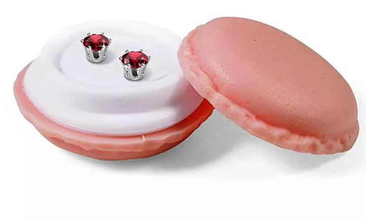 Luce e Colore: Orecchini Floreali o Punti Luce da Regalare o Amare