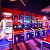 Image 2: Unleash the Fun: 50% Off Arcade Game Card at AMF & Bowlero