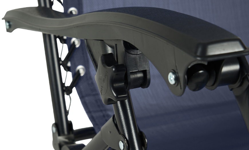 Image 16: Chaise longue d'extérieur