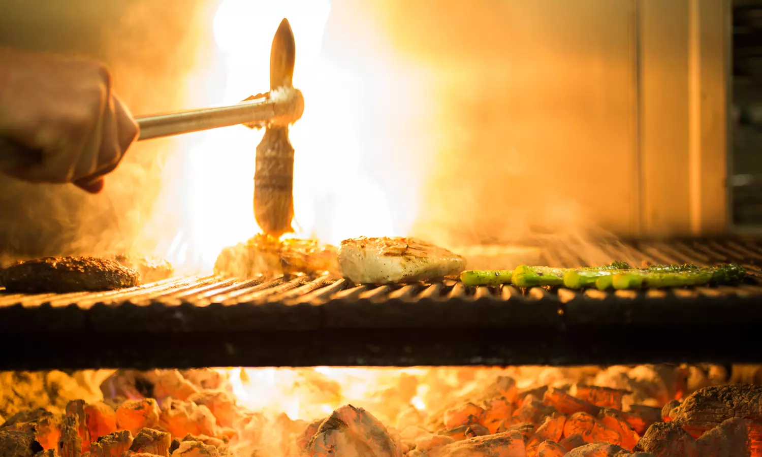 $38 for $50 Toward American Food for Dine-In at Chop Chandler - Second Medium