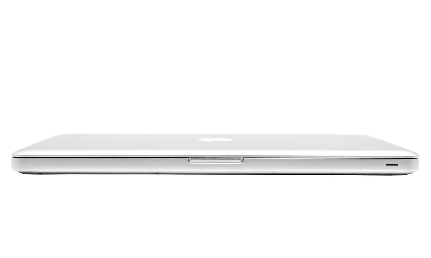 Apple MacBook Pro A1286 15" Laptop with Intel Core i7-3615QM Quad-Core 2.3GHz Processor and 16GB RAM (Refurbished)  - Second Medium