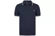 Polos de la marque Fred Perry pour homme, différent coloris - Second Medium