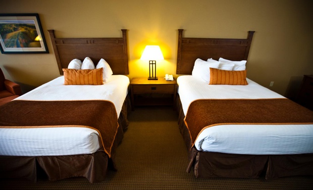 Honey Creek Resort Groupon