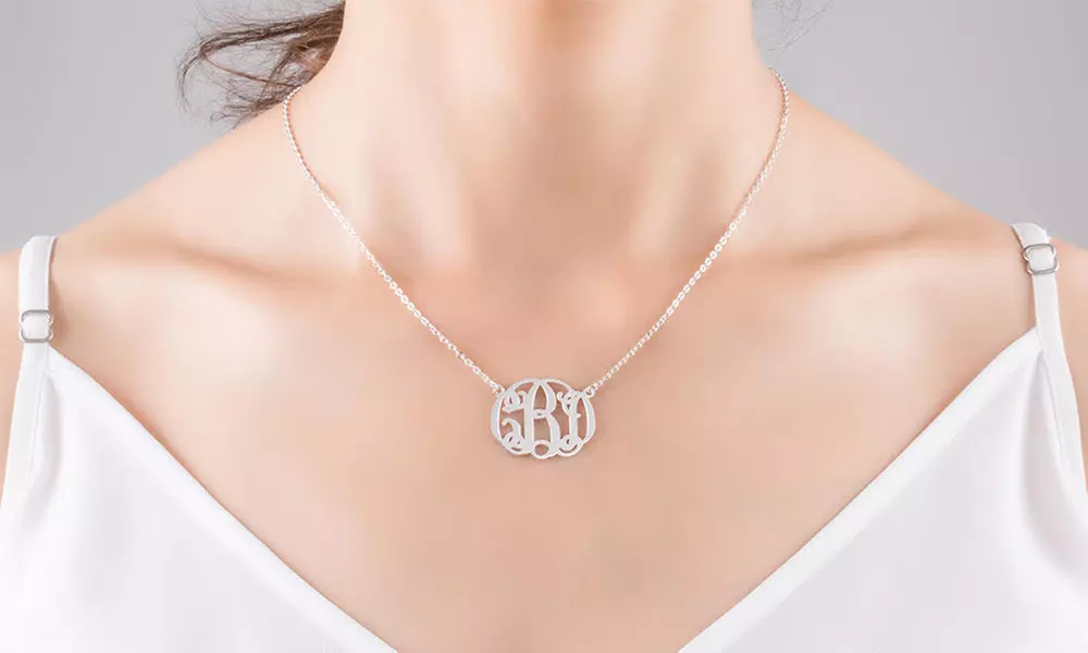 Bijoux en argent personnalisables avec Justyling