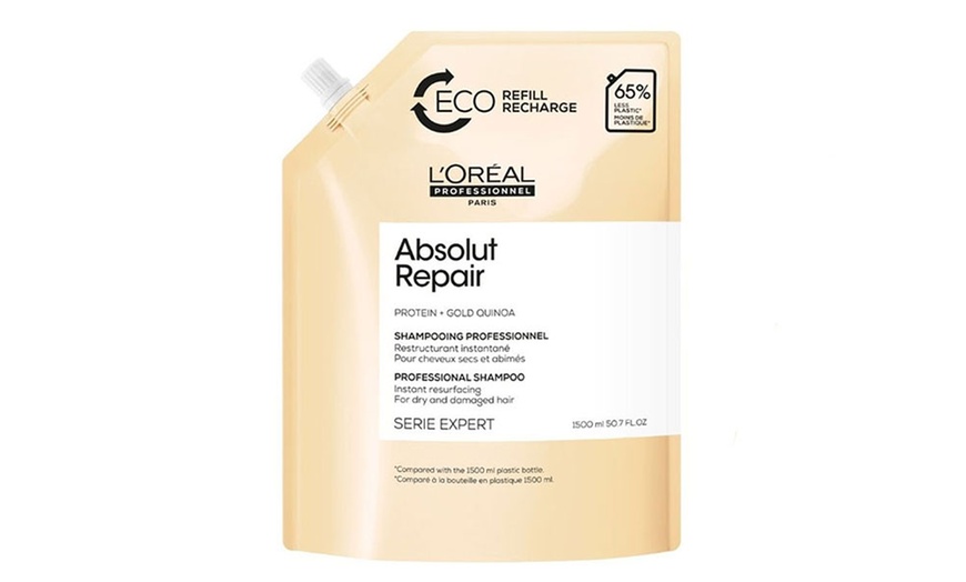 Image 14: Prodotti per capelli L'Oréal serie expert Absolut Repair