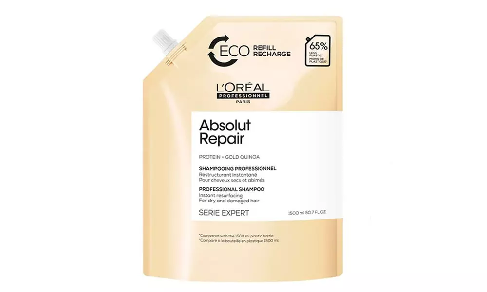Prodotti per capelli L'Oréal serie expert Absolut Repair