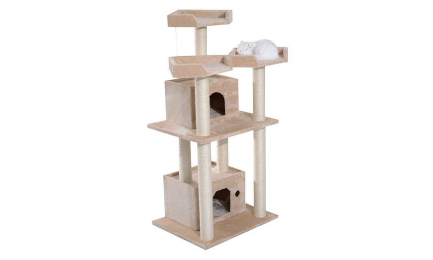 Image 13: Multi-Level Cat Tree