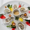 Image 4: Savor a Chef-Curated Seafood Menu with Five Course Tasting Dinner!