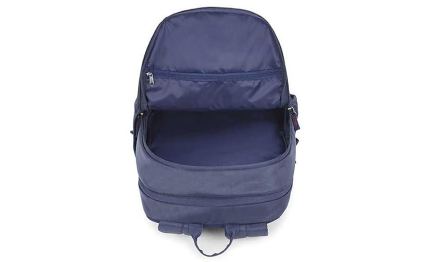 Image 24: Tommy Hilfiger Laptop-Rucksack