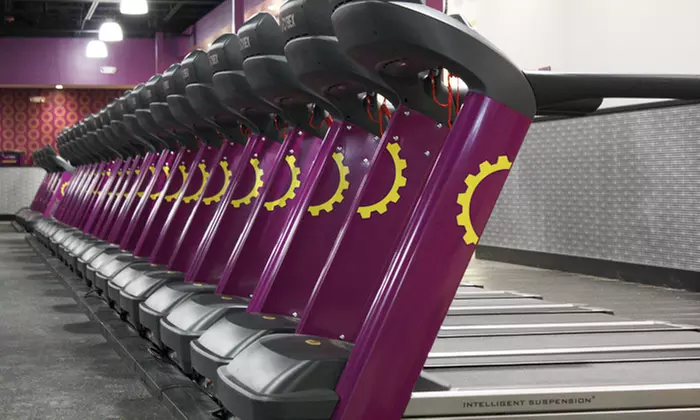 Enrollment fee and first month Membership for One at Planet Fitness ($40 Value) - Primary Image