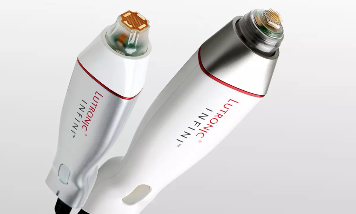 Transform Your Skin at Manhattan Medspa with Various Microneedling Treatments Up to 50% - Primary Image
