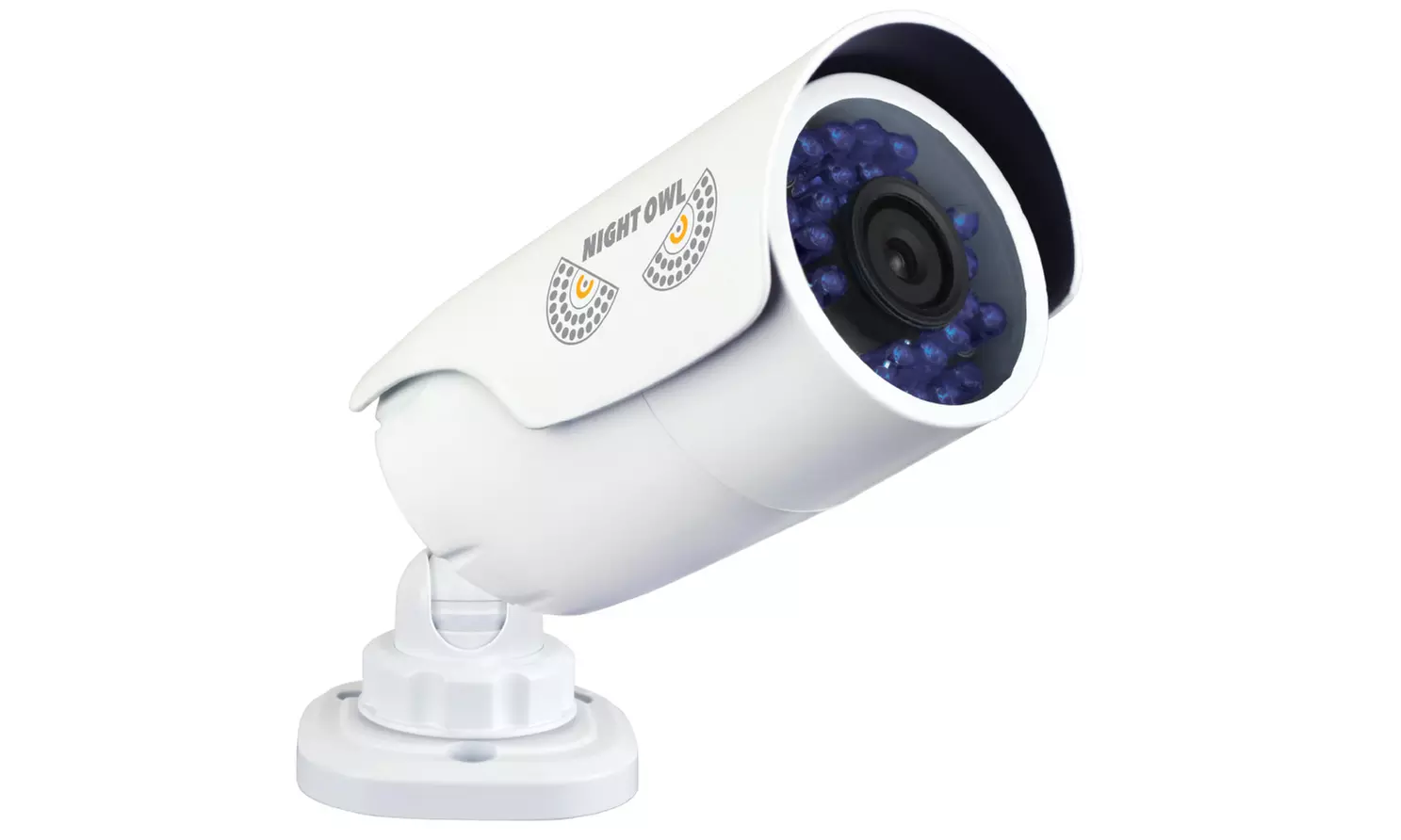 Night Owl 4-Channel Smart Video Security System with 1TB DVR and 4 1080p Full-HD Cameras (Refurbished) - Second Medium