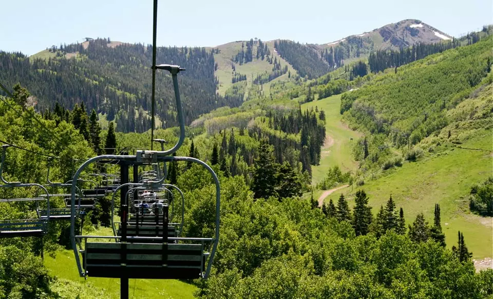 Stay at Goldener Hirsch Inn in Park City, UT, with Dates into October. - Primary Image