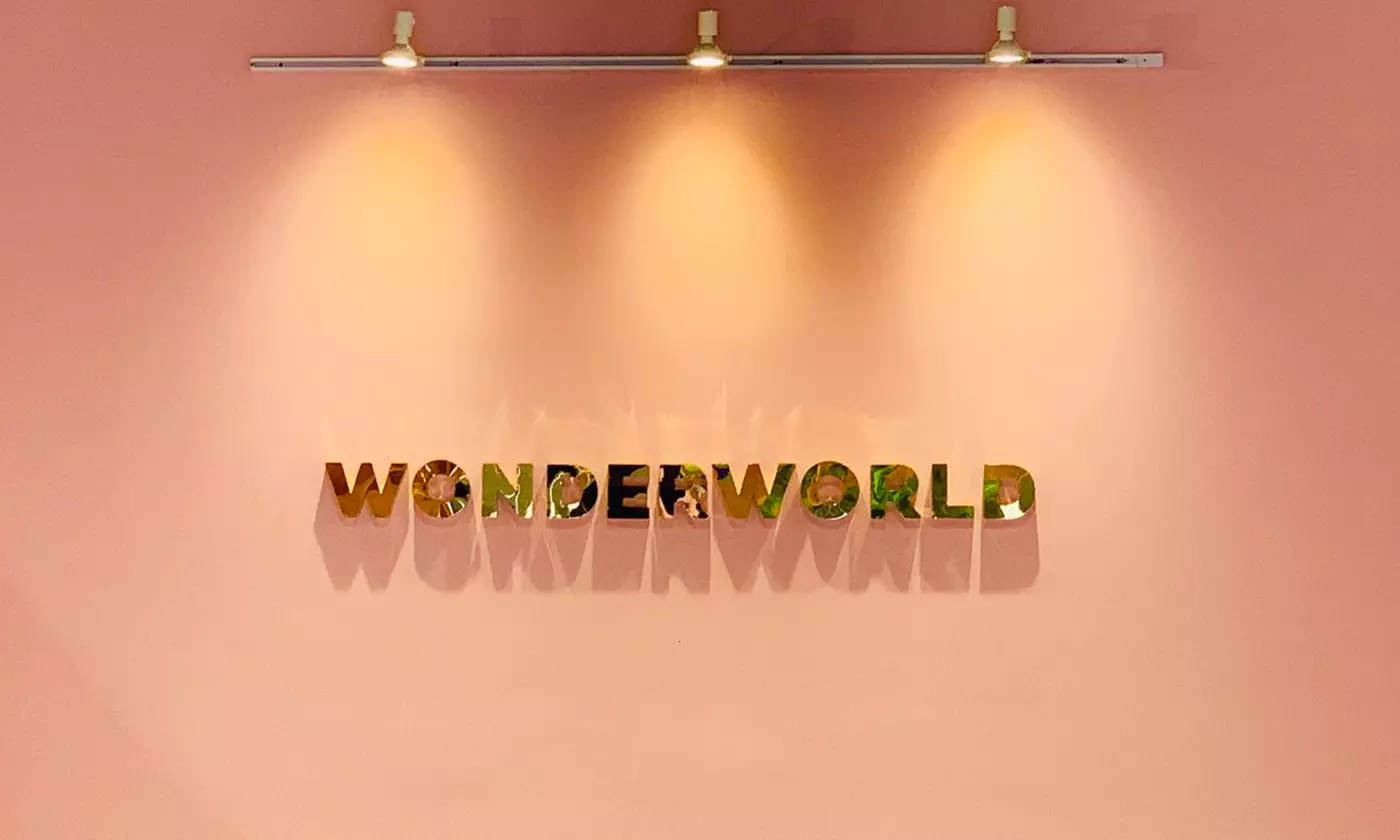General Admission for One Adult or Child to Wonder World (Up to 21% Off) - Second Medium