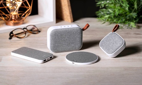 Set accessori per smartphone, disponibili in 3 modelli