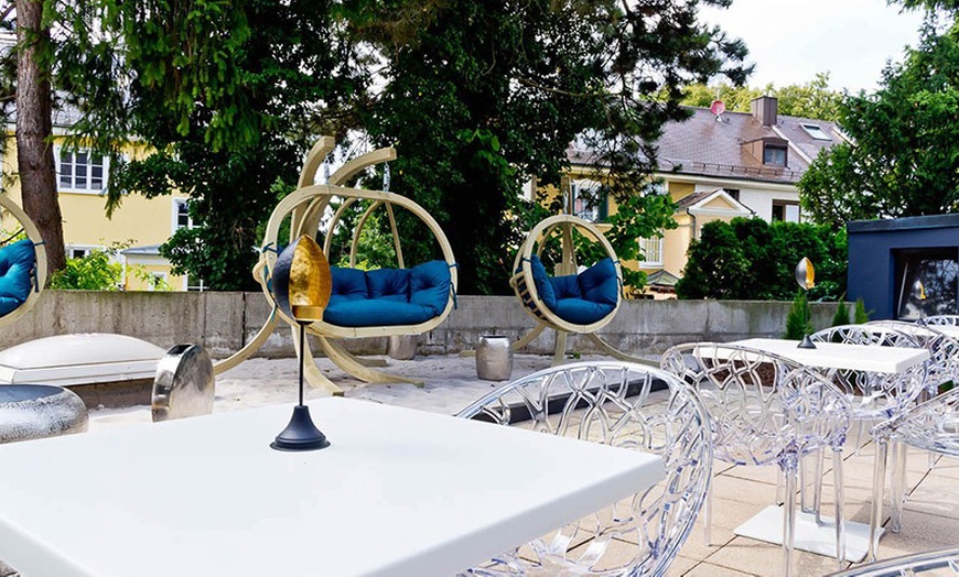 Image 3: 6 Std. Wellness-Tag inkl. Pool & Sauna + Massage nach Wahl für 1 Pers.