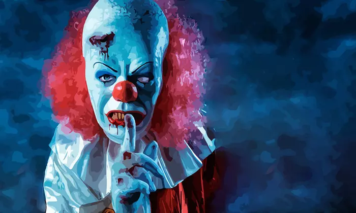 $19 for One Unlimited Ticket at Fright Planet Haunted Theme Park ($39.95 Value) - Primary Image