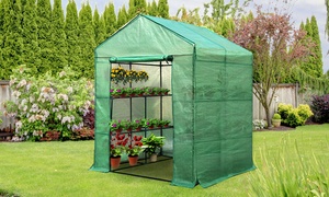  Garden Storage Grow Shed... 