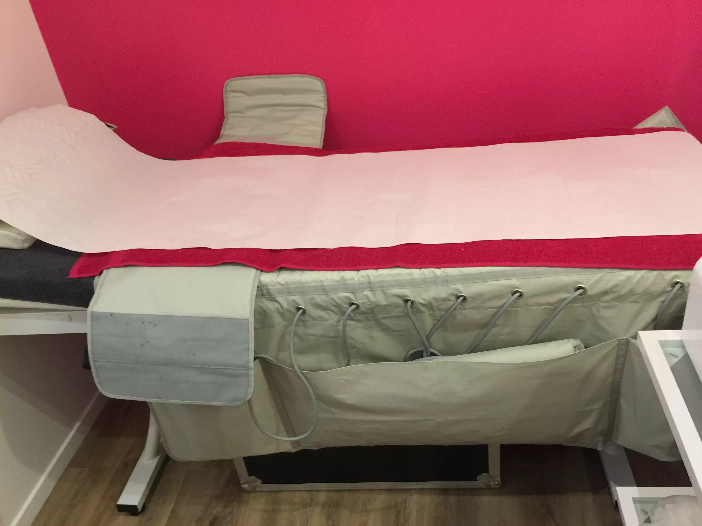 Soins minceurs au choix