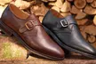 Goodyear Welted Rubber Sole Shoes from £37.95 (Up to 70% Off) - Image 3