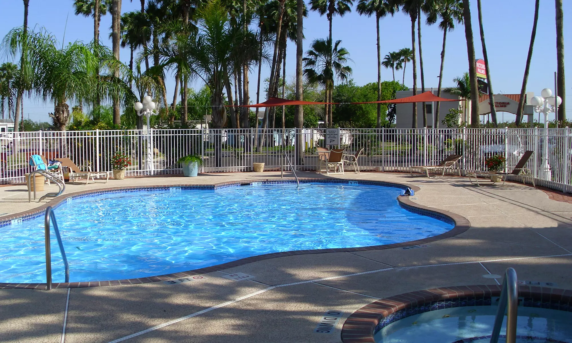 Stay at Victoria Palms Inn & Suites in Donna, TX - Primary Image