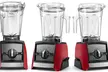 Vitamix Ascent Series A2500 Blender (Certified Reconditioned) - Second Medium