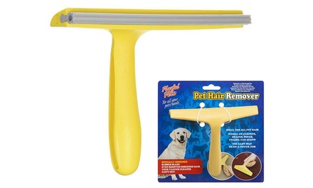 Magic Pet Hair Remover | Groupon Goods