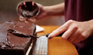 Up to 53% Off Chocoholic Tour and Tasting at Sweet Pete's