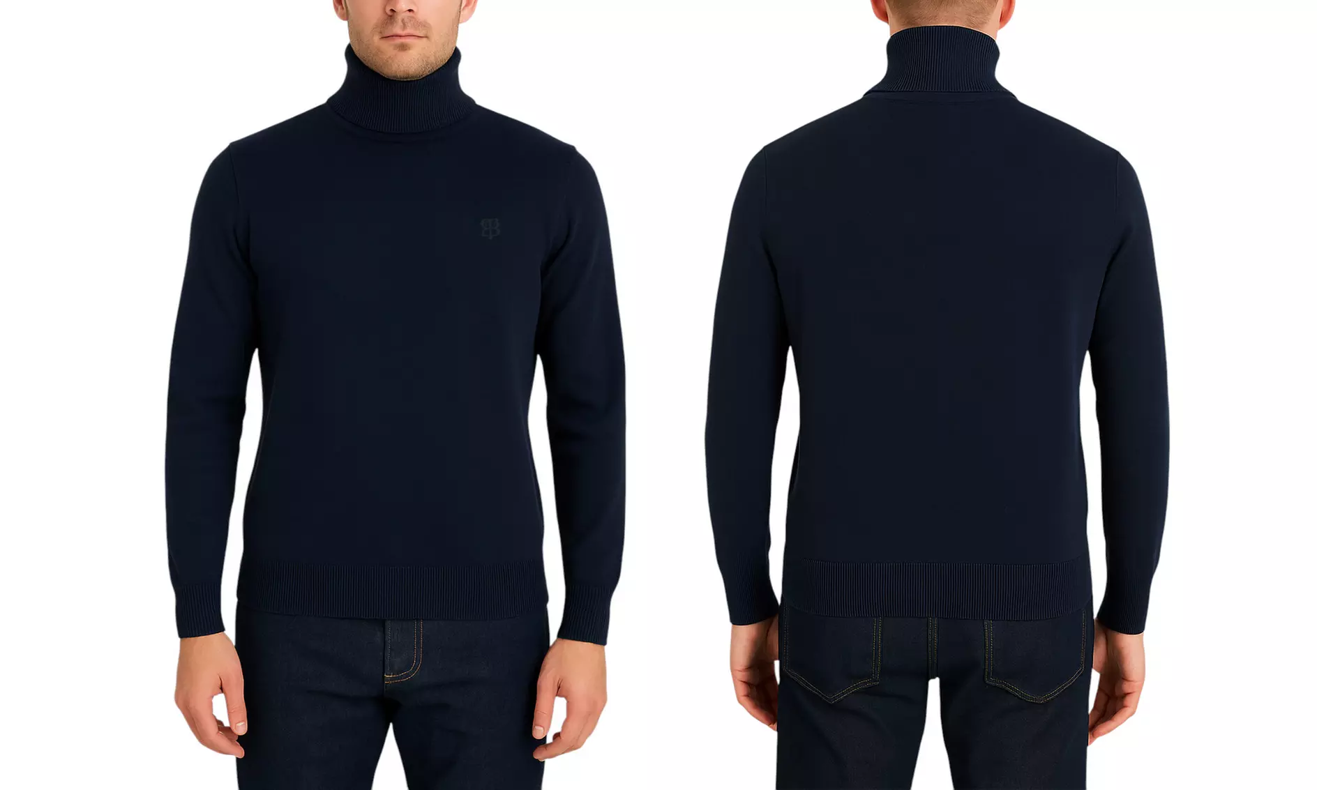 Pull Milano, Bill Tornade