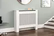 Radiator Cover in Choice of Size, Finish and Model - Second Medium