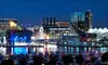 One-Night Stay for Two at Radisson Plaza Lord Baltimore in Baltimore, MD