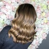 Image 2: Elevate Your Hair with Choice of Hair Services for Medium or Long Hair at Luxe Hair Studio (Up to 45% Off)
