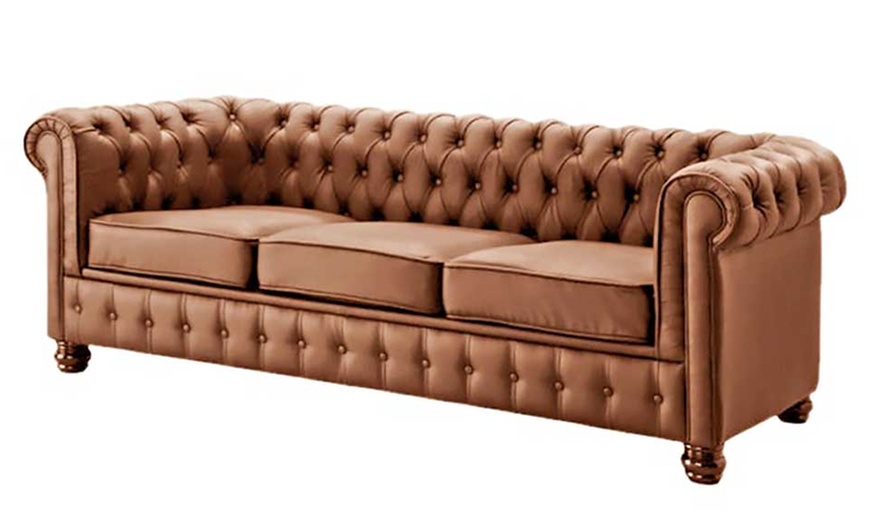 Image 17: Brighton Sofa Sets