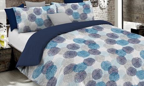 Copripiumino disponibile in varie stampe e 3 dimensioni