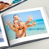 Image 4: A4 Hardcover Photo Book